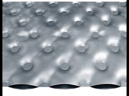 Stainless Steel Pillow Plate Laser Mesin Pengelasan Disesuaikan